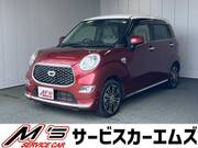 2021 DAIHATSU CAST