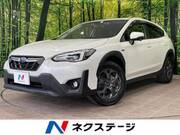 2021 SUBARU XV
