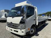 2021 HINO DUTRO
