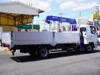 FUSO FIGHTER