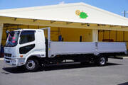 2024 FUSO FIGHTER