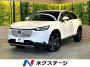 2021 HONDA VEZEL