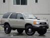 TOYOTA HILUX SURF