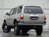 TOYOTA HILUX SURF