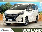 2021 NISSAN SERENA