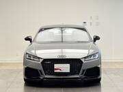 2020 AUDI TT RS COUPE