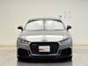 AUDI TT RS COUPE