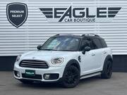 2019 BMW MINI