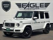2019 MERCEDES BENZ G-CLASS