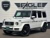 MERCEDES BENZ G-CLASS