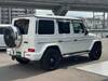 MERCEDES BENZ G-CLASS