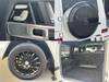 MERCEDES BENZ G-CLASS