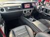 MERCEDES BENZ G-CLASS