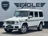MERCEDES BENZ G-CLASS