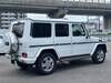 MERCEDES BENZ G-CLASS