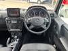 MERCEDES BENZ G-CLASS