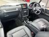 MERCEDES BENZ G-CLASS
