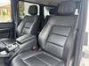 MERCEDES BENZ G-CLASS