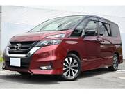 2017 NISSAN SERENA