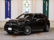 2024 MERCEDES BENZ GLE