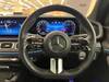 MERCEDES BENZ GLE