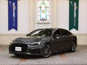 2023 AUDI A5 SPORTBACK