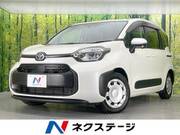 2024 TOYOTA SIENTA