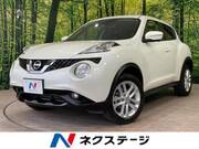 2017 NISSAN JUKE