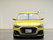 2023 AUDI A1 SPORTBACK