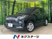 2024 TOYOTA RAIZE
