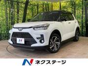 2024 TOYOTA RAIZE