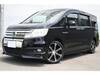 HONDA STEPWAGON