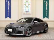 2023 AUDI TTS COUPE