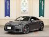 AUDI TTS COUPE