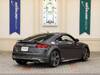 AUDI TTS COUPE