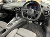 AUDI TTS COUPE