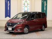 2018 NISSAN SERENA
