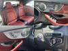 MERCEDES BENZ C-CLASS