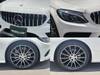 MERCEDES BENZ C-CLASS