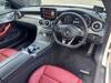 MERCEDES BENZ C-CLASS