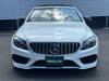 MERCEDES BENZ C-CLASS