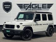 2020 MERCEDES BENZ G-CLASS