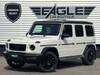 MERCEDES BENZ G-CLASS