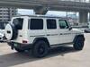 MERCEDES BENZ G-CLASS