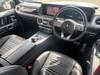 MERCEDES BENZ G-CLASS