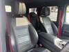 MERCEDES BENZ G-CLASS