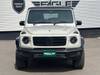 MERCEDES BENZ G-CLASS