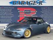 2015 MAZDA ROADSTER