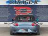 MAZDA ROADSTER