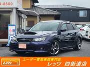 2011 SUBARU IMPREZA WRX TYPE R STi